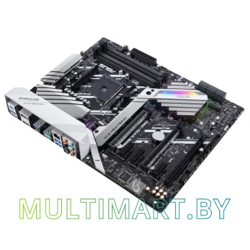 Материнская плата ASUS PRIME X470-PRO картинка 2